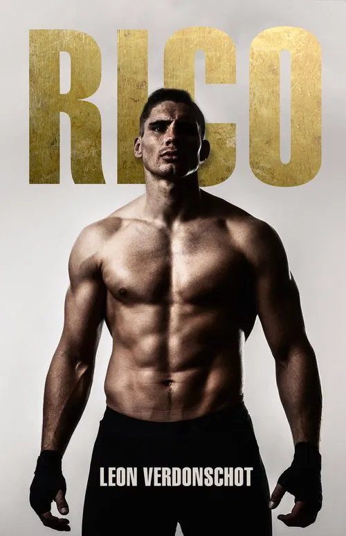 RICO tv show poster