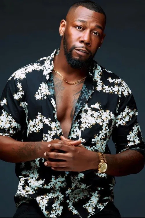 Foto de perfil de Lashawn Dawson