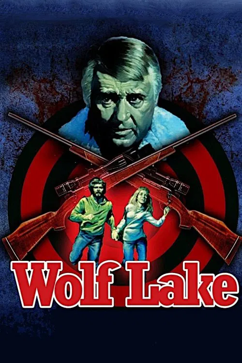 Wolf Lake movie poster