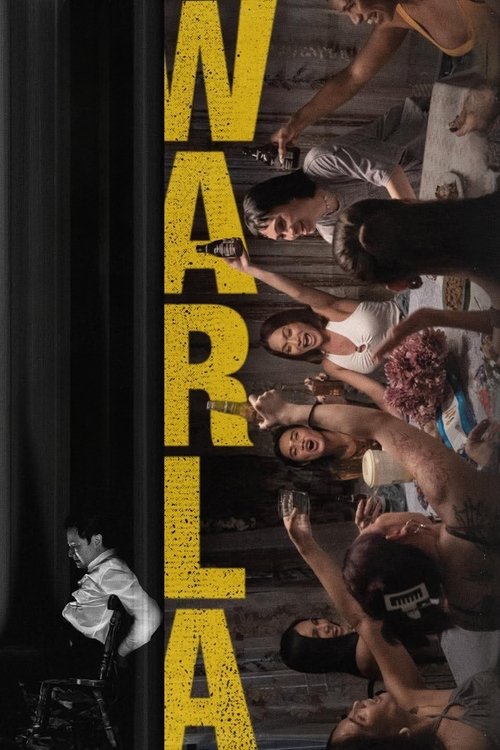 Poster do filme Warla