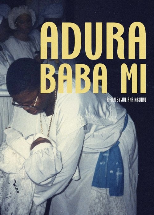 Poster do filme Adura Baba Mi