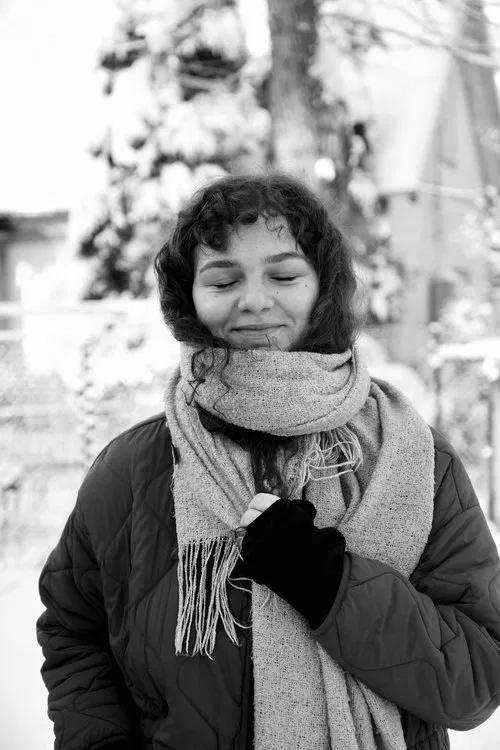 Betija Zvejniece profile picture