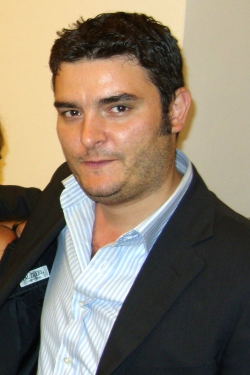 Daniele Raffaeli profile picture