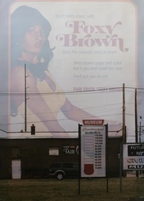 Poster do filme Incense, Sweaters, & Ice