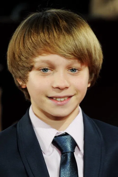 Daniel Huttlestone profile picture