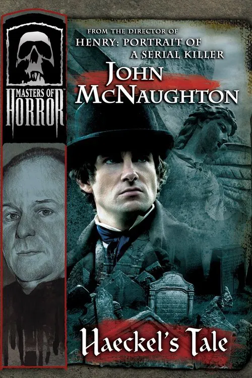 Poster do filme Haeckel's Tale