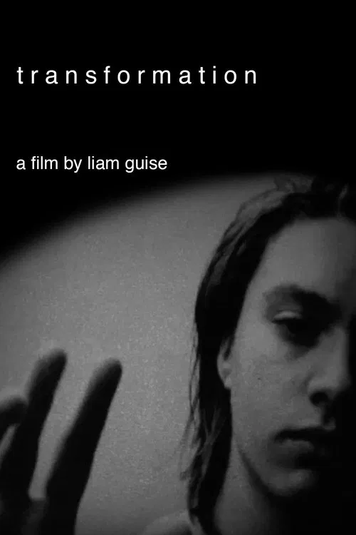 Transformation movie poster