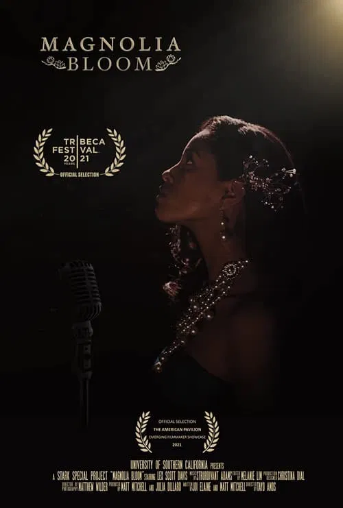 Magnolia Bloom movie poster