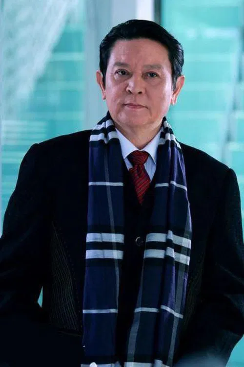 Ji Qilin profile picture