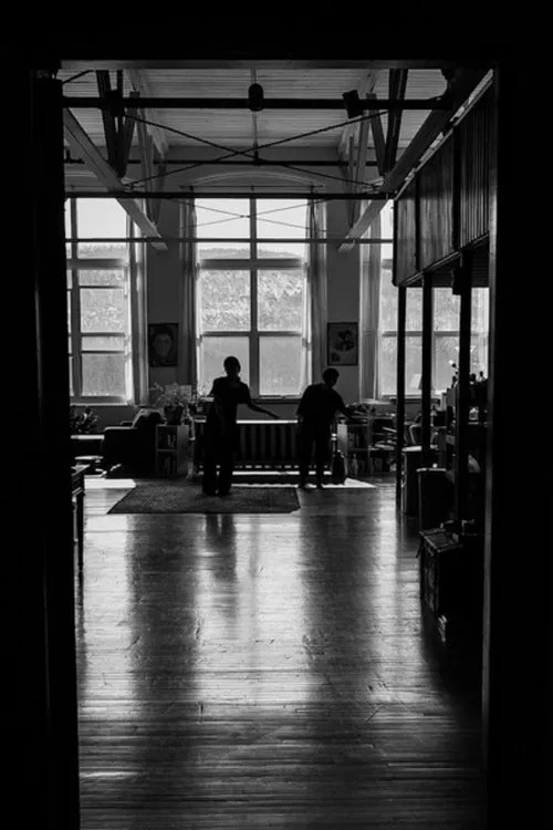 You Got Eyes movie poster