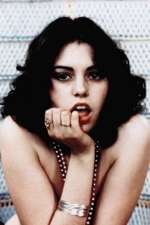Lina Romay profile picture