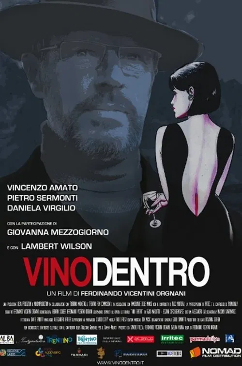 Vinodentro movie poster