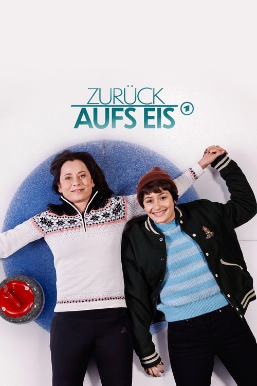 Zurück aufs Eis movie poster