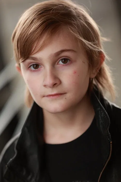 Foto de perfil de Ashlar Moore