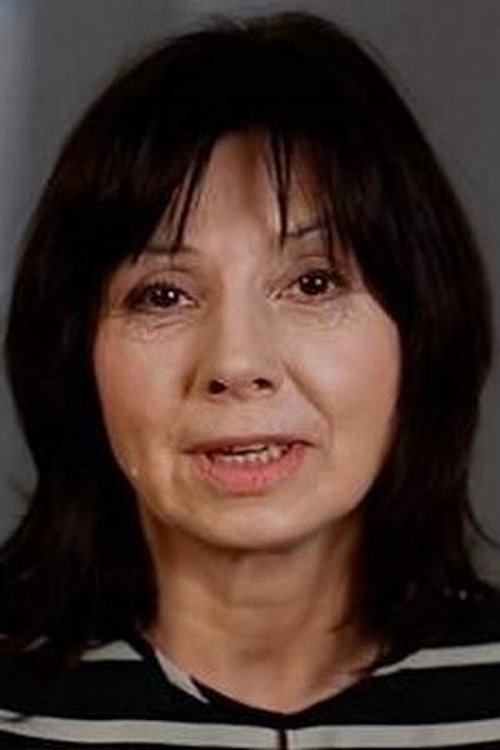 Maria Rybarczyk profile picture