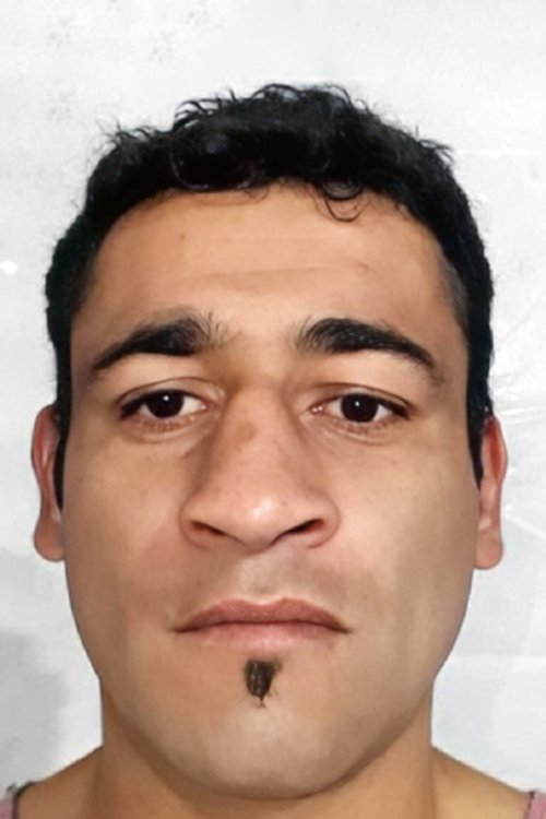 Alfredo Rodolfo Blanco profile picture