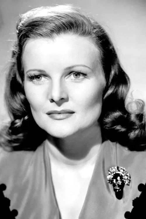 Louise Currie profile picture