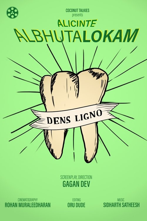 Poster do filme Alicinte Albhutalokam