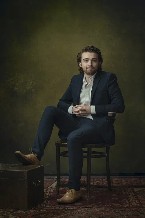 Nicholas Connor profile picture