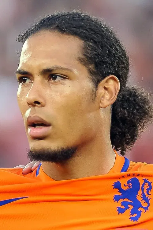 Virgil van Dijk profile picture