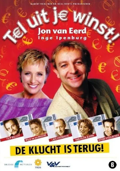 Tel Uit Je Winst movie poster