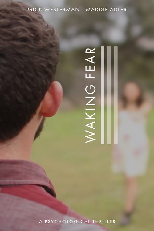 Waking Fear movie poster