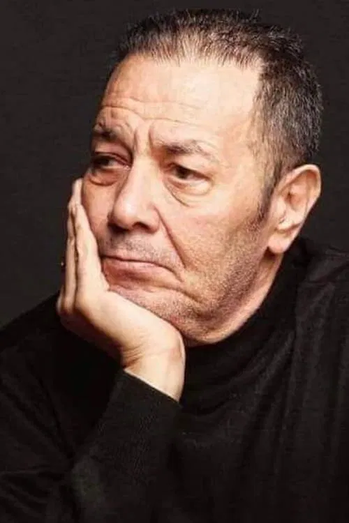Yalçın Menteş profile picture