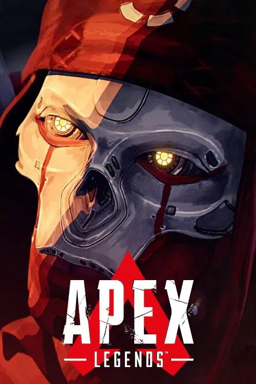 Poster do filme Apex Legends: Assimilation