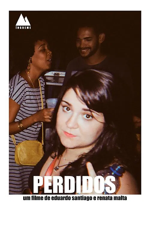 Poster do filme Perdidos