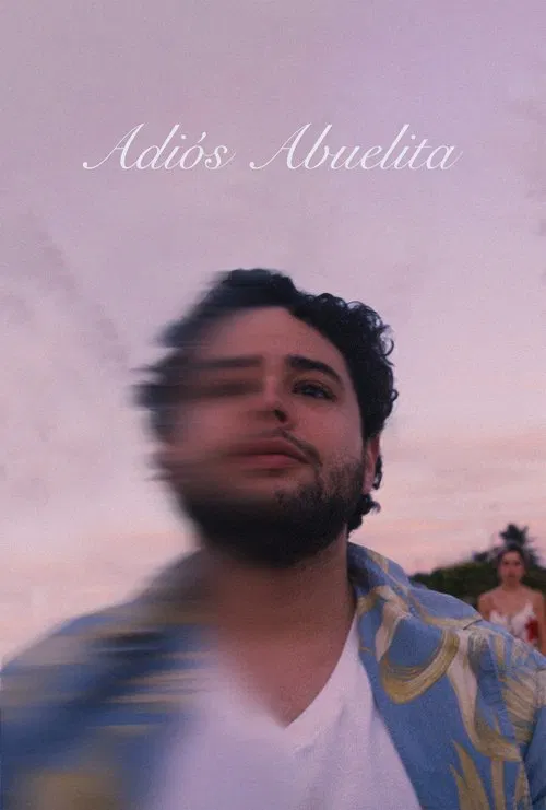 Adiós Abuelita movie poster