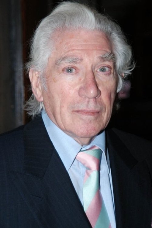 Frank Finlay profile picture
