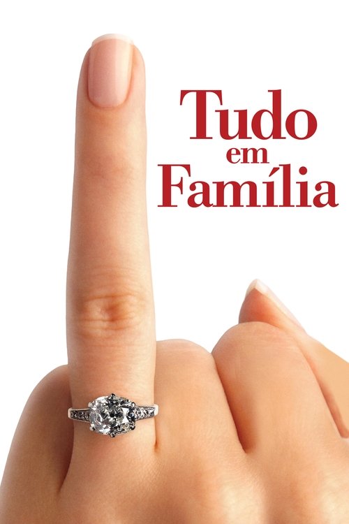 Poster do filme Tudo em Família