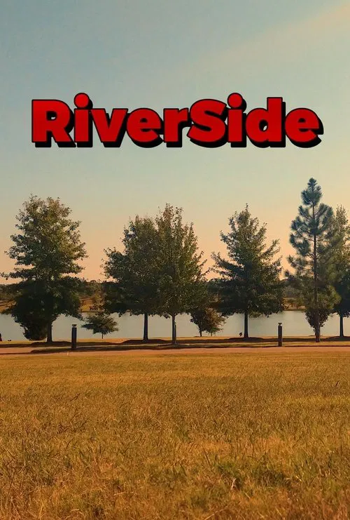 RiverSide movie poster