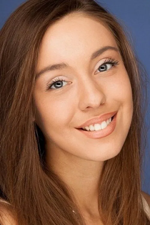 Anna Ageeva profile picture