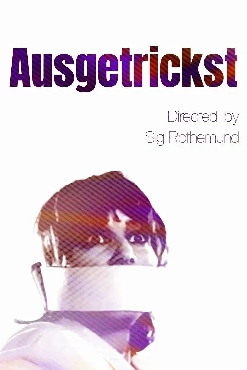 Ausgetrickst movie poster