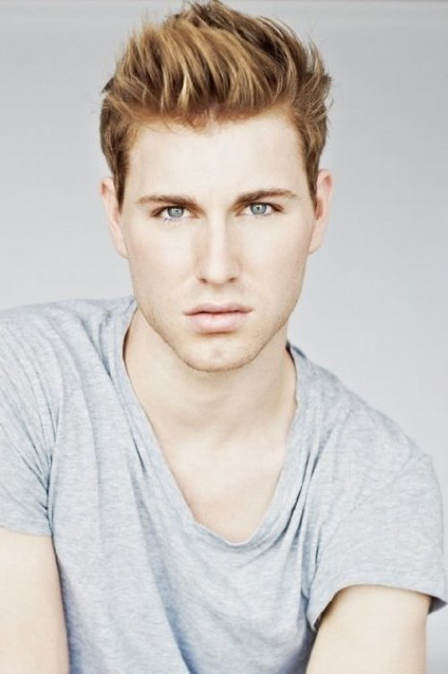 Wes Aderhold profile picture
