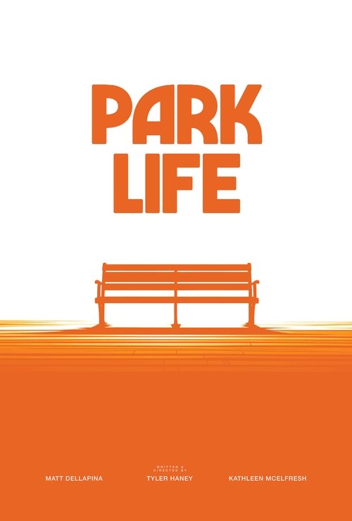 Park Life movie poster