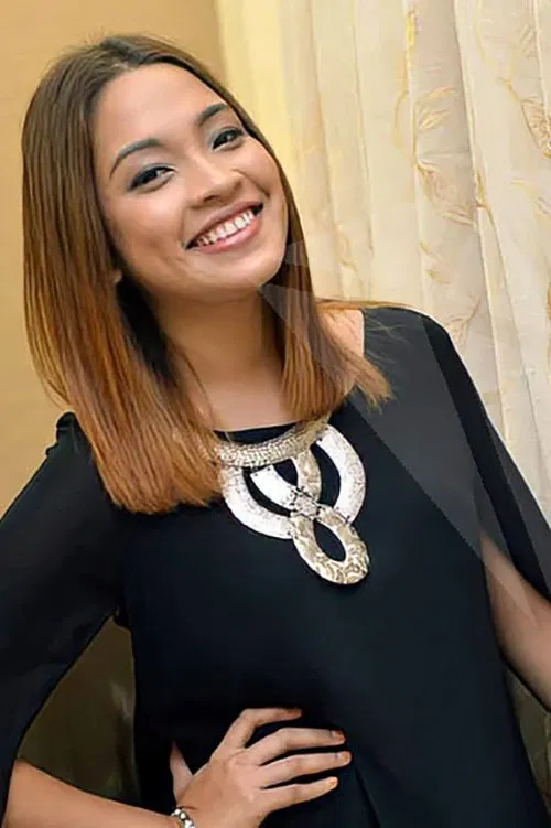 Syirah Jusni profile picture