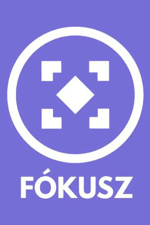 Fókusz movie poster