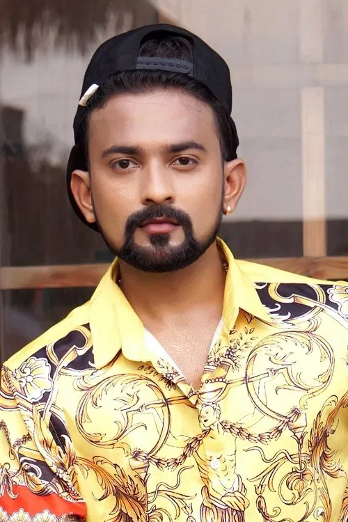 Vivan Shrivastava profile picture