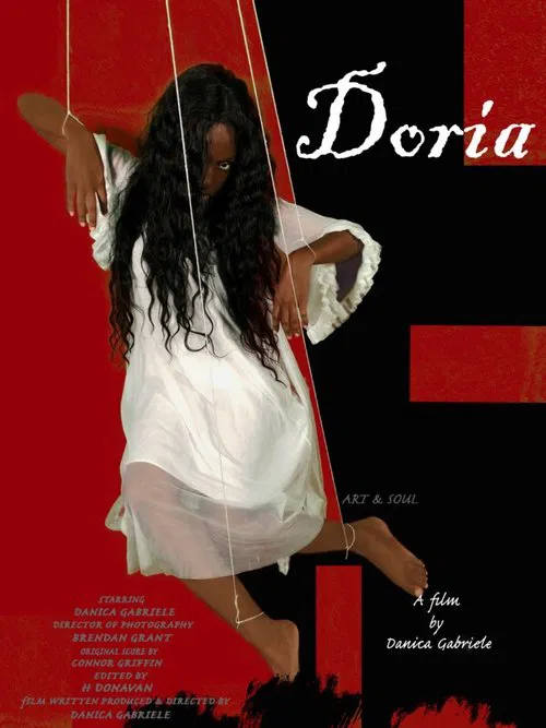 Doria movie poster