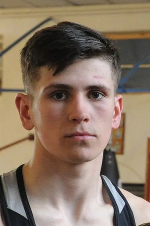 Harvey Lambert profile picture