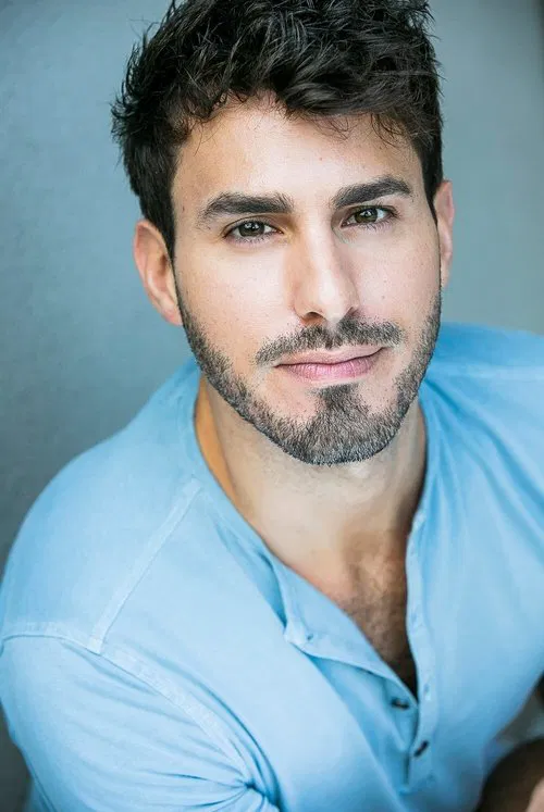 Anthony Michael Martinez profile picture
