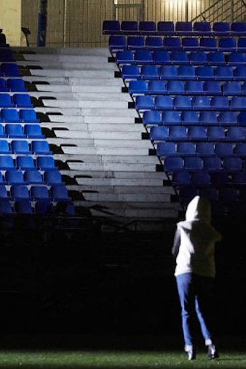 Dans la solitude des champs de coton movie poster