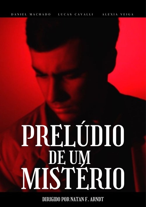 Prelúdio de um Mistério movie poster