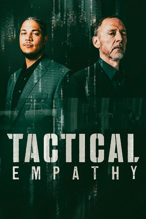 Tactical Empathy movie poster