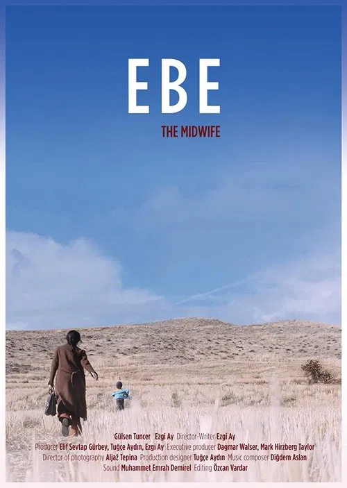 Ebe movie poster