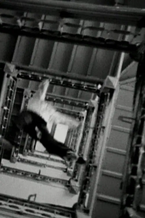 Seven Days 'Til Sunday movie poster