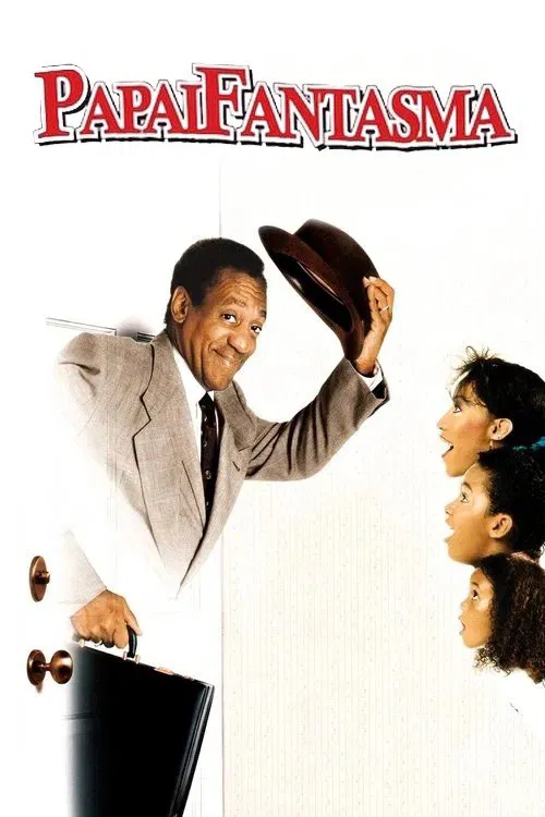 Poster do filme Papai Fantasma