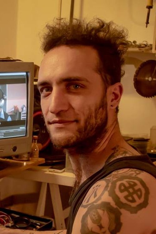 Goyo Escardó profile picture